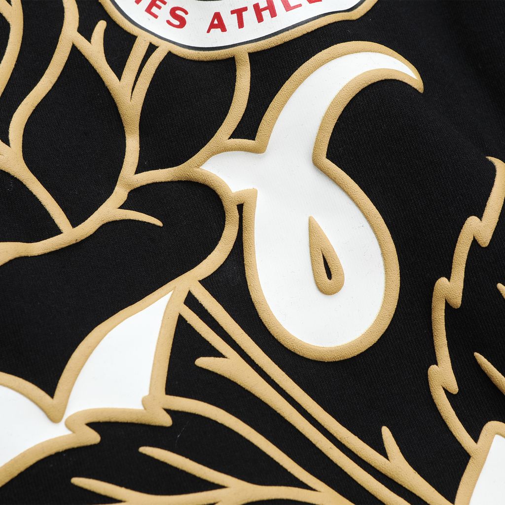 Ciudad Athletic Division Knit
