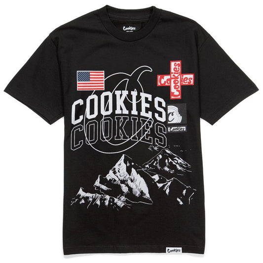 Search And Rescue SS Tee