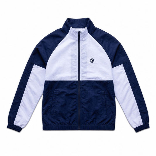 Connoisseur Collection Windbreaker