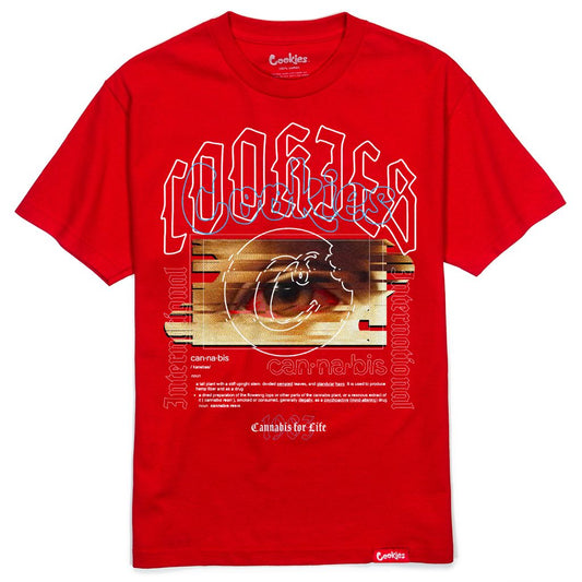 Glitch Tee