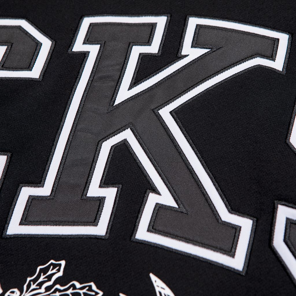 Cookies High Pullover Hoodie