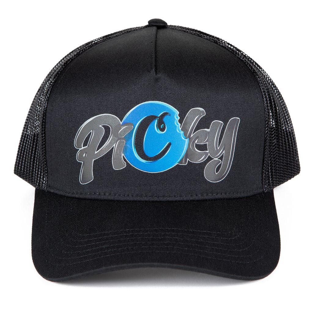 CKS x Picky Snapback Hat V1
