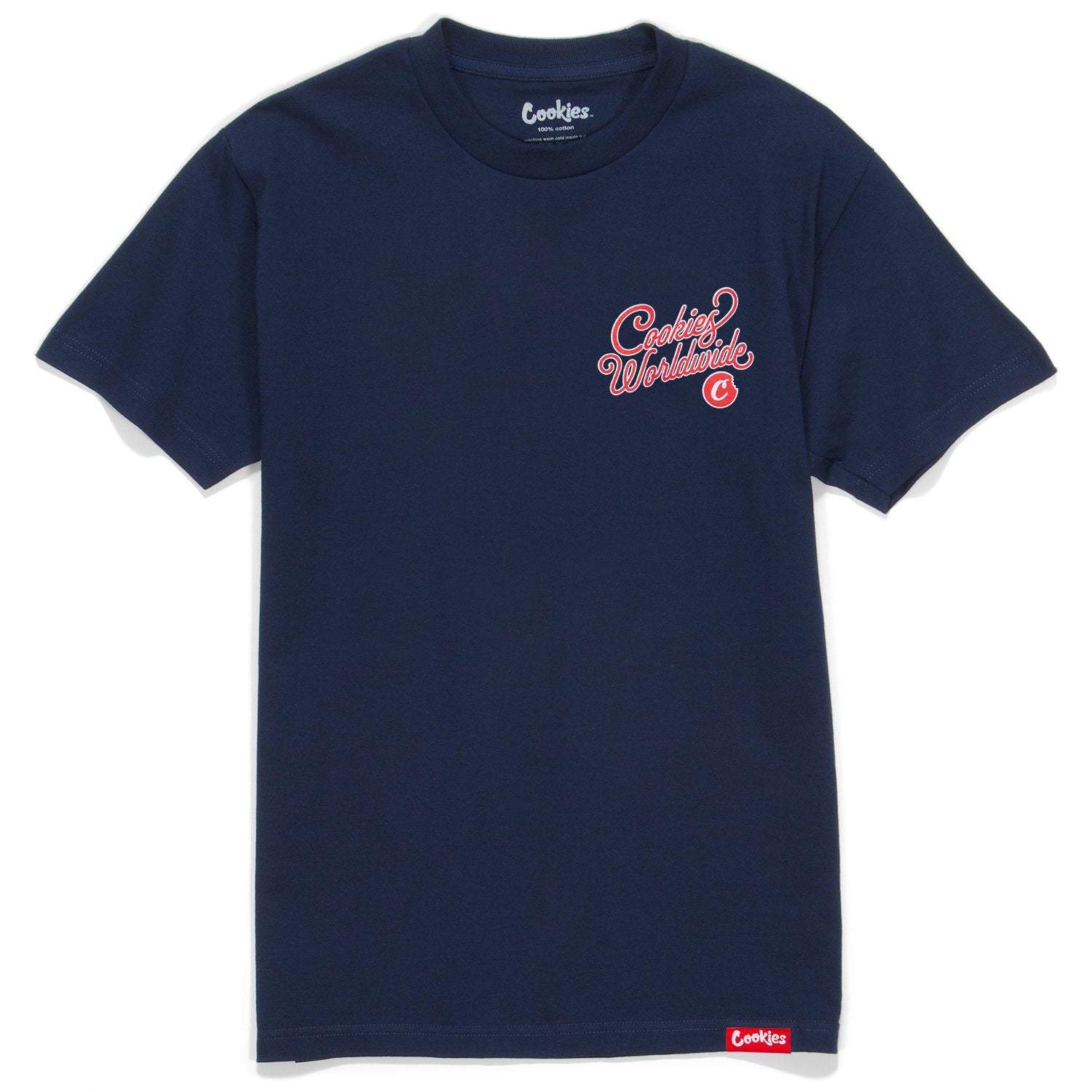 Cherry On Top Tee – Cookies Clothing