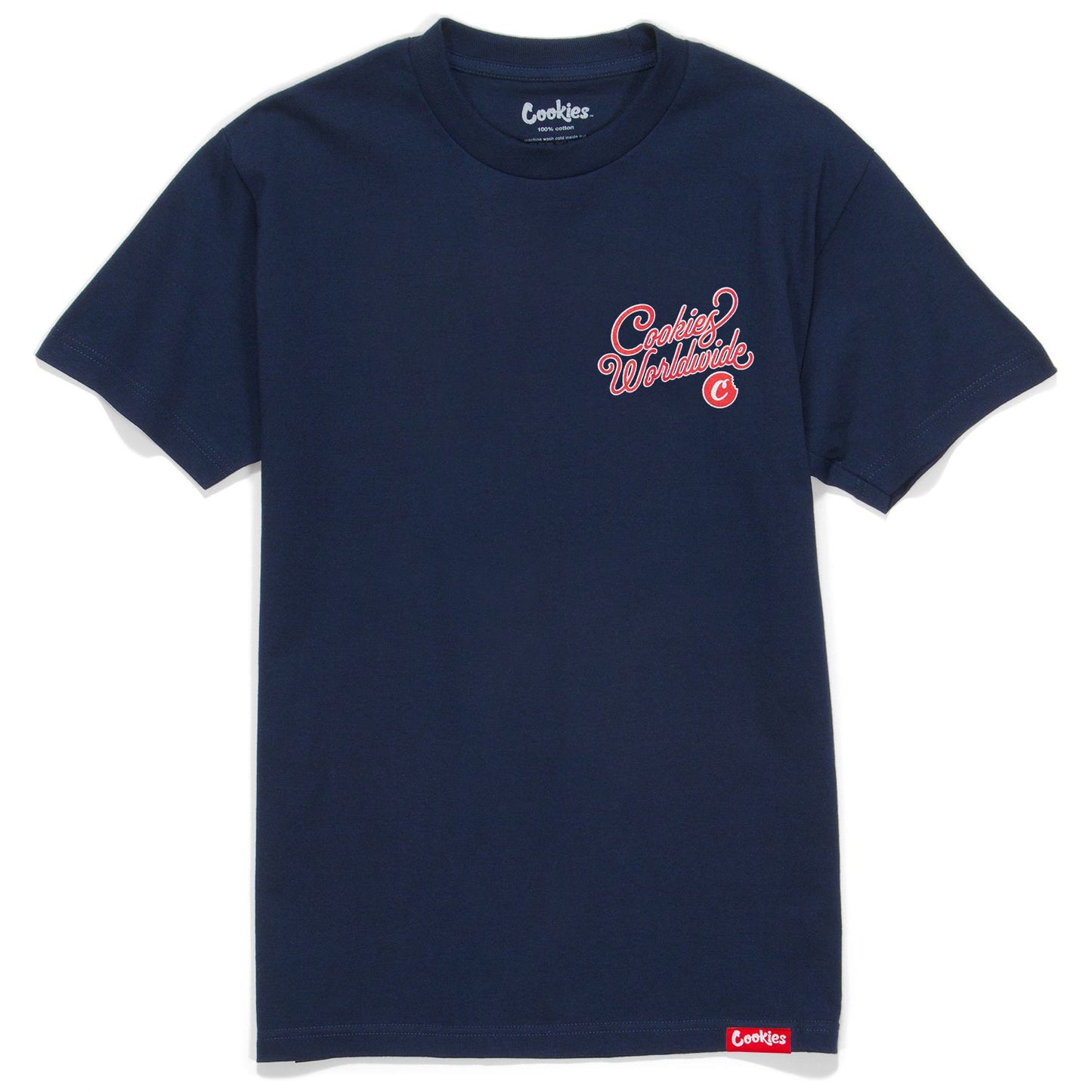 Cherry On Top Tee