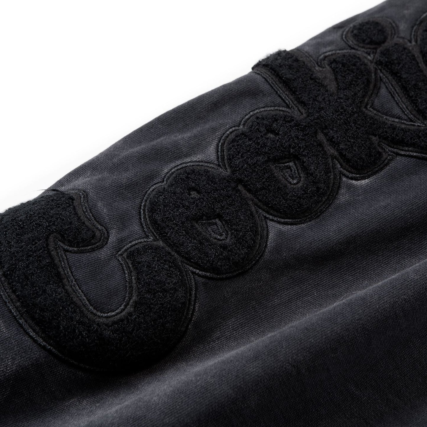 Women's Original Logo Pleated Sweatpants