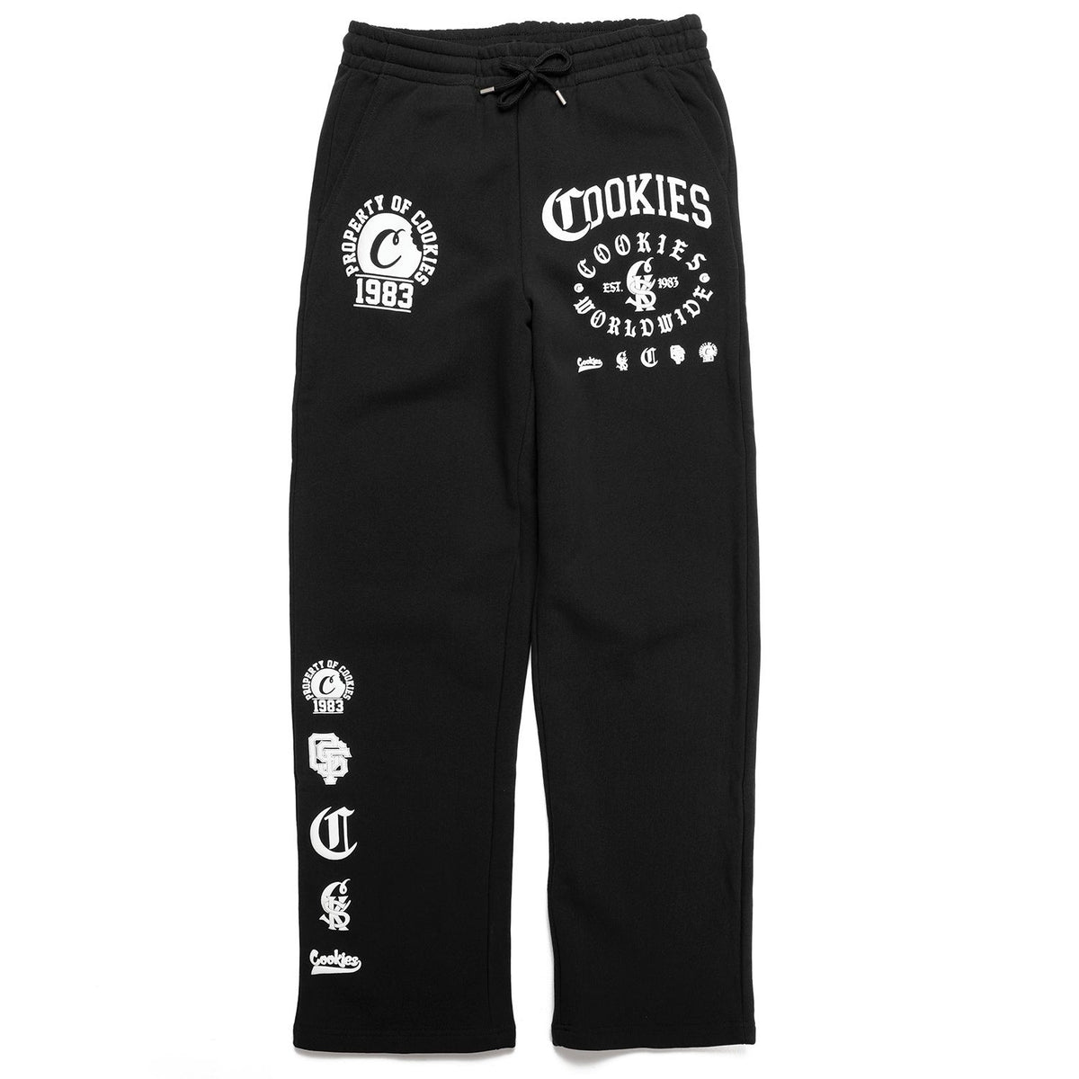 Hall Of Fame Sweatpants