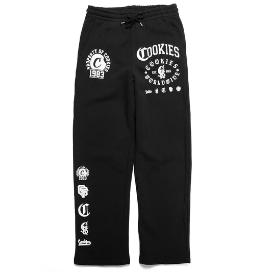 Hall Of Fame Sweatpants