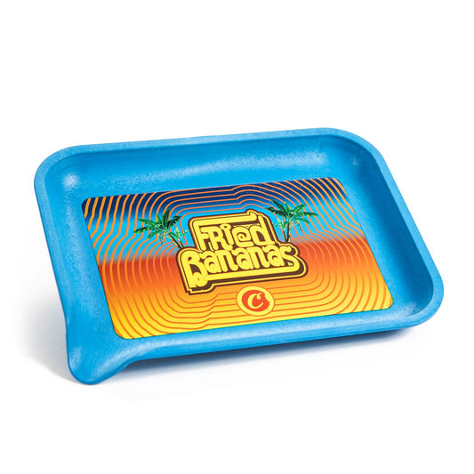 Cookies x Fried Bananas Tray- MED