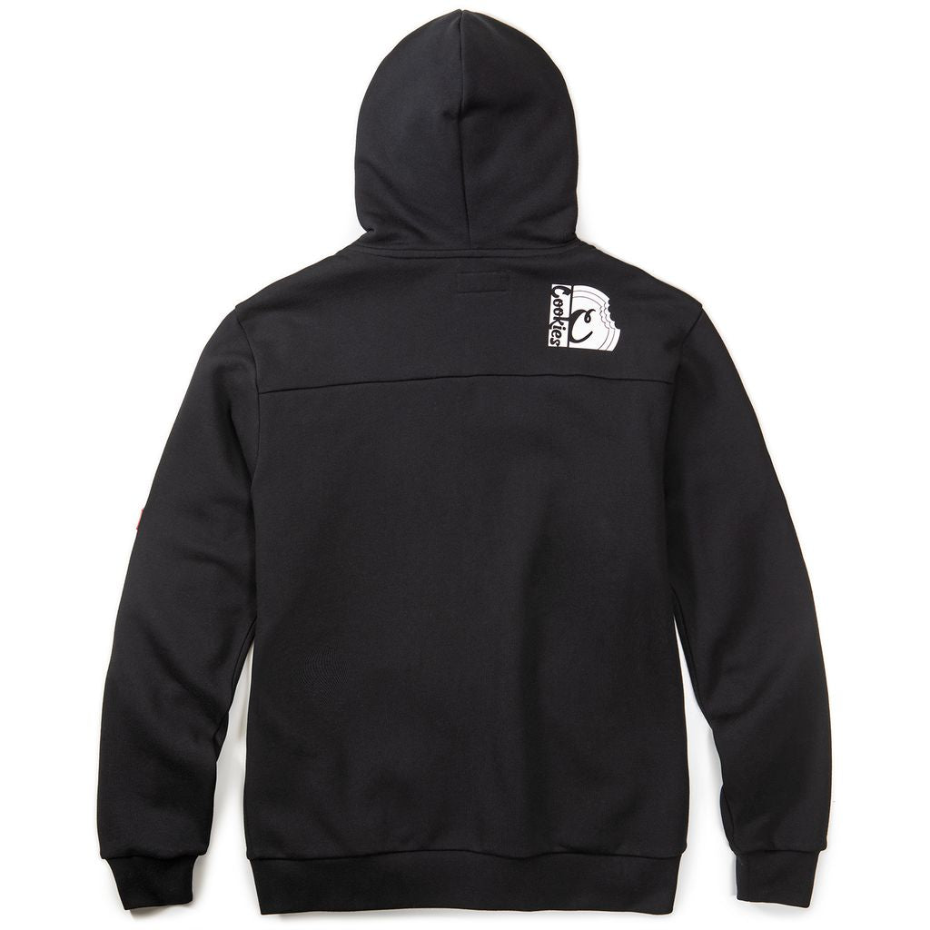 Search And Rescue Full Zip Hoodie