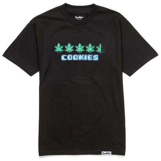 8 Bit Tee