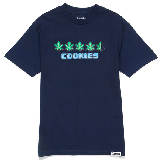 8 Bit Tee