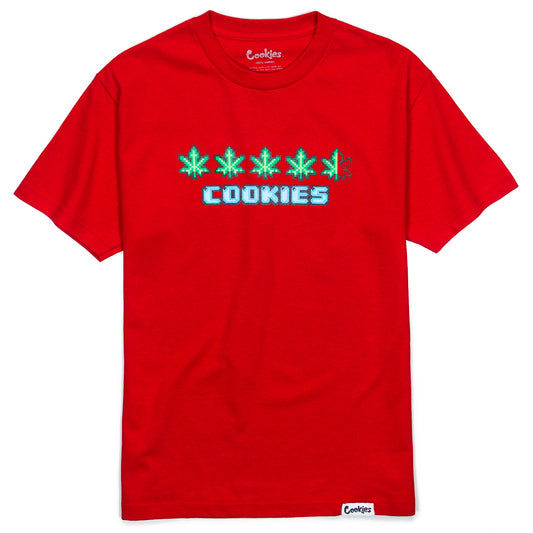 8 Bit Tee