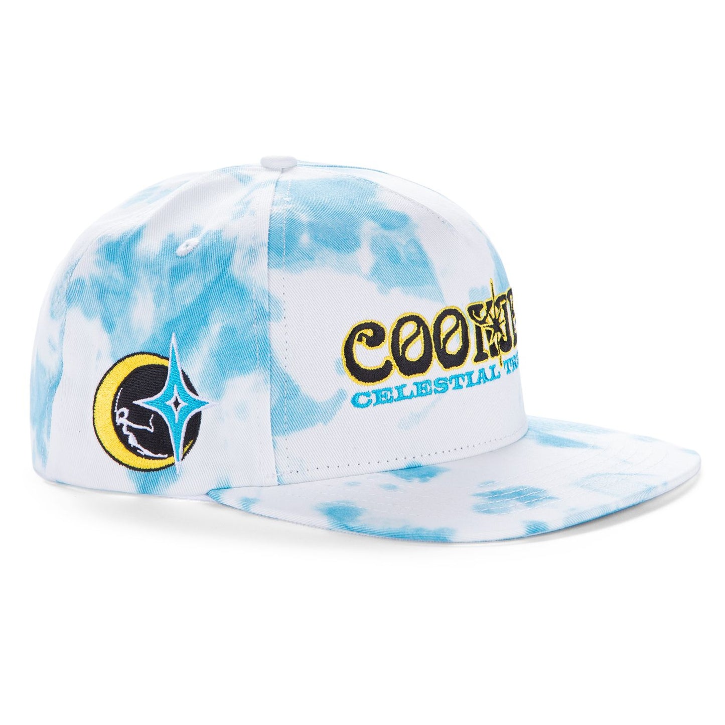 Worth The Trip Snapback