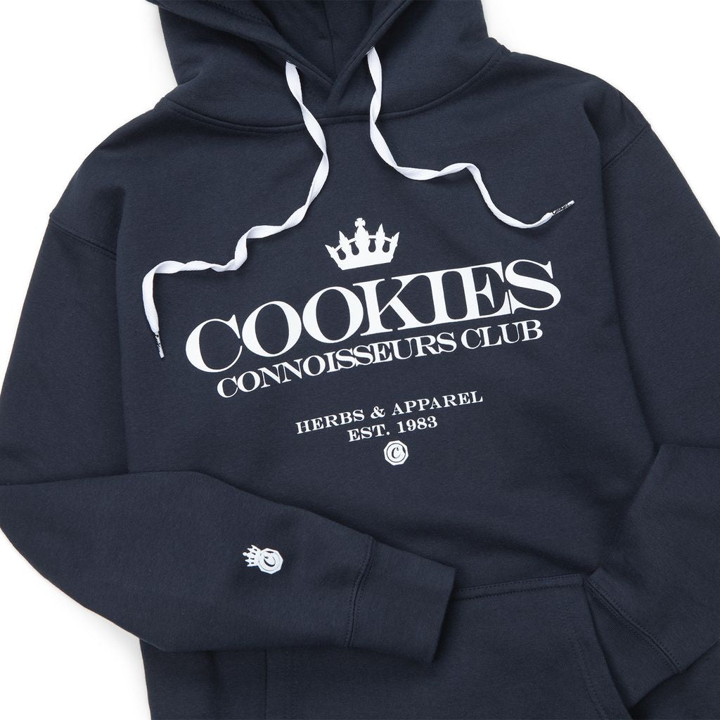 London- CNSRS Club Hoodie