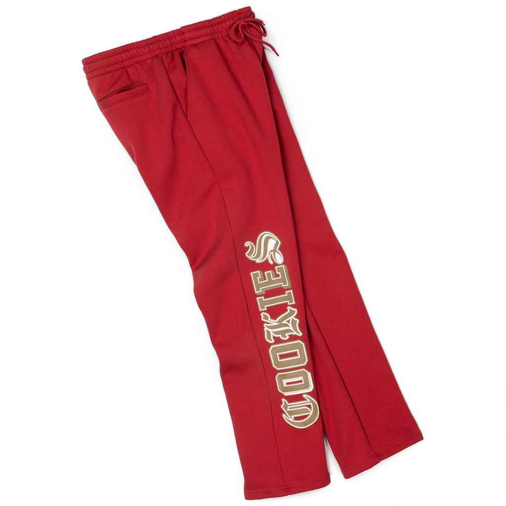 Cookies Athletics Fleece Pants