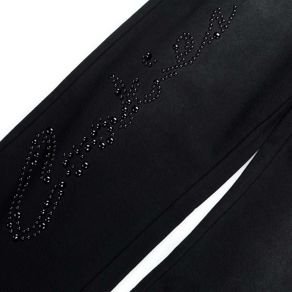 Black Pearl French Terry Sweatpants