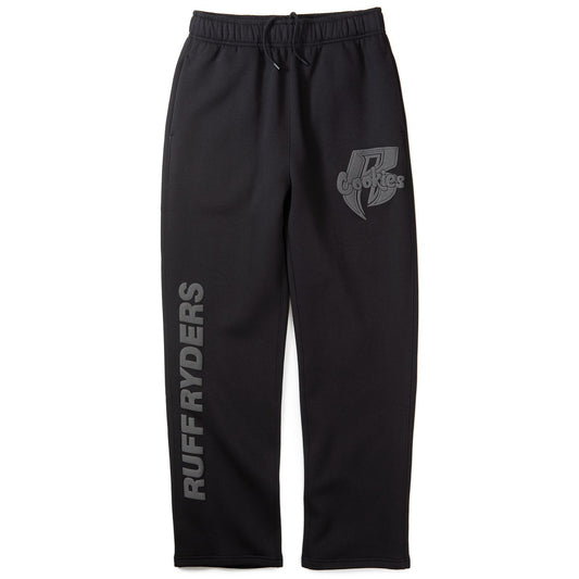 Cookies x Ruff Ryders Puff Print Sweatpants