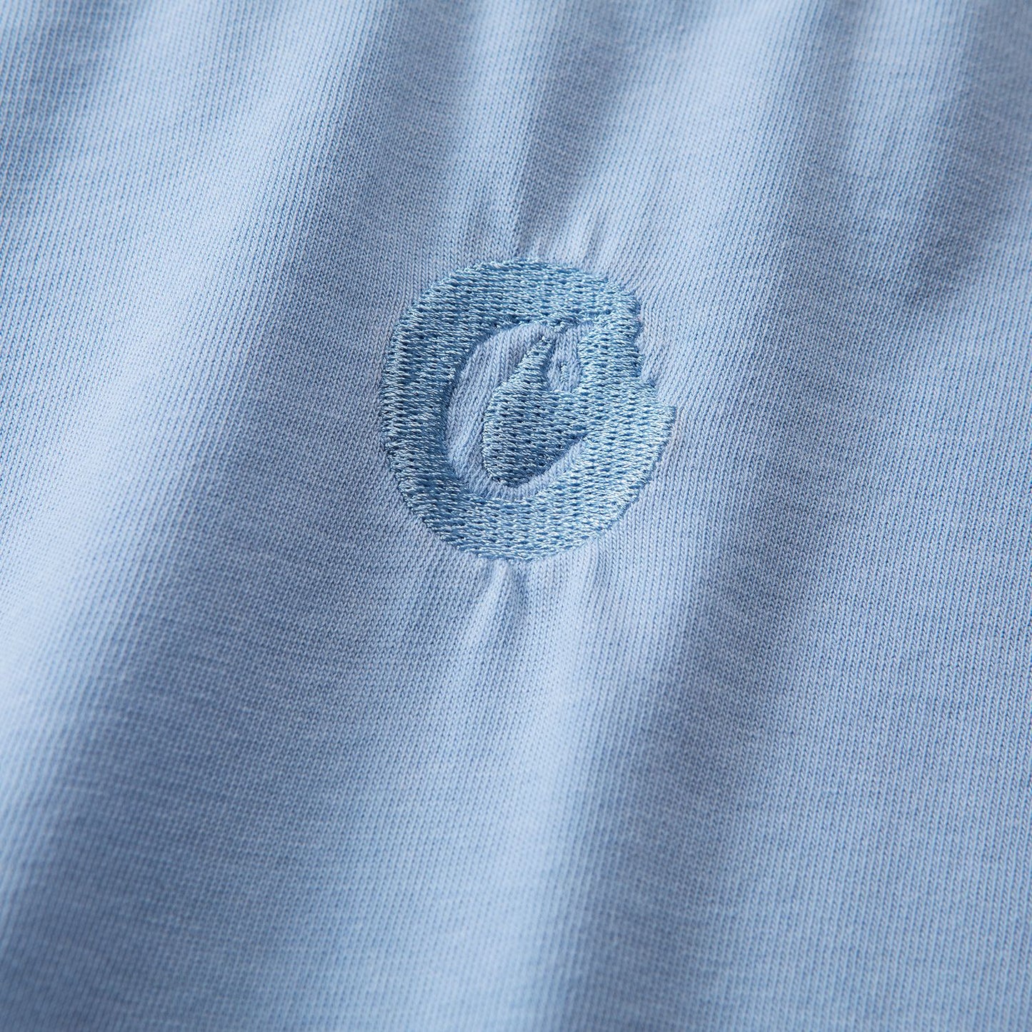 Women's C- Bite Boxy Cropped Tee