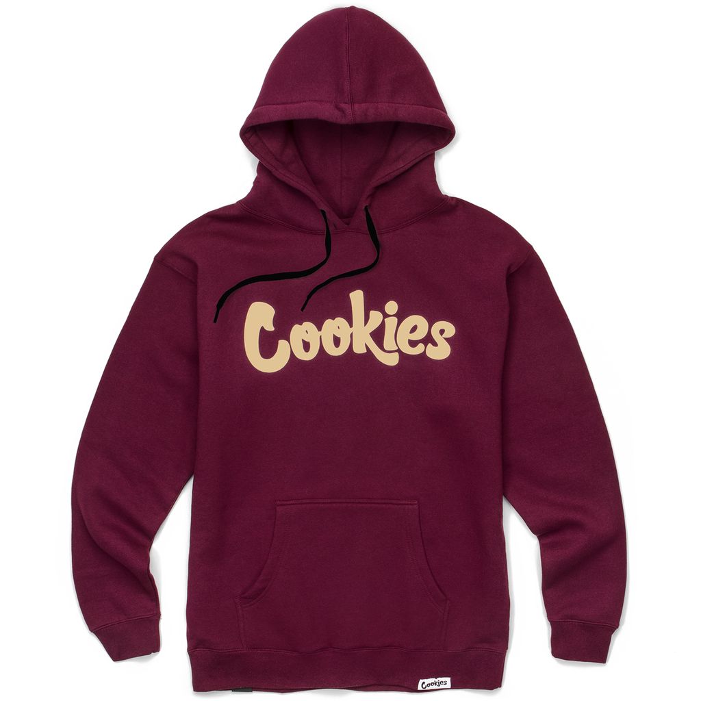 Original Logo Hoodie v3