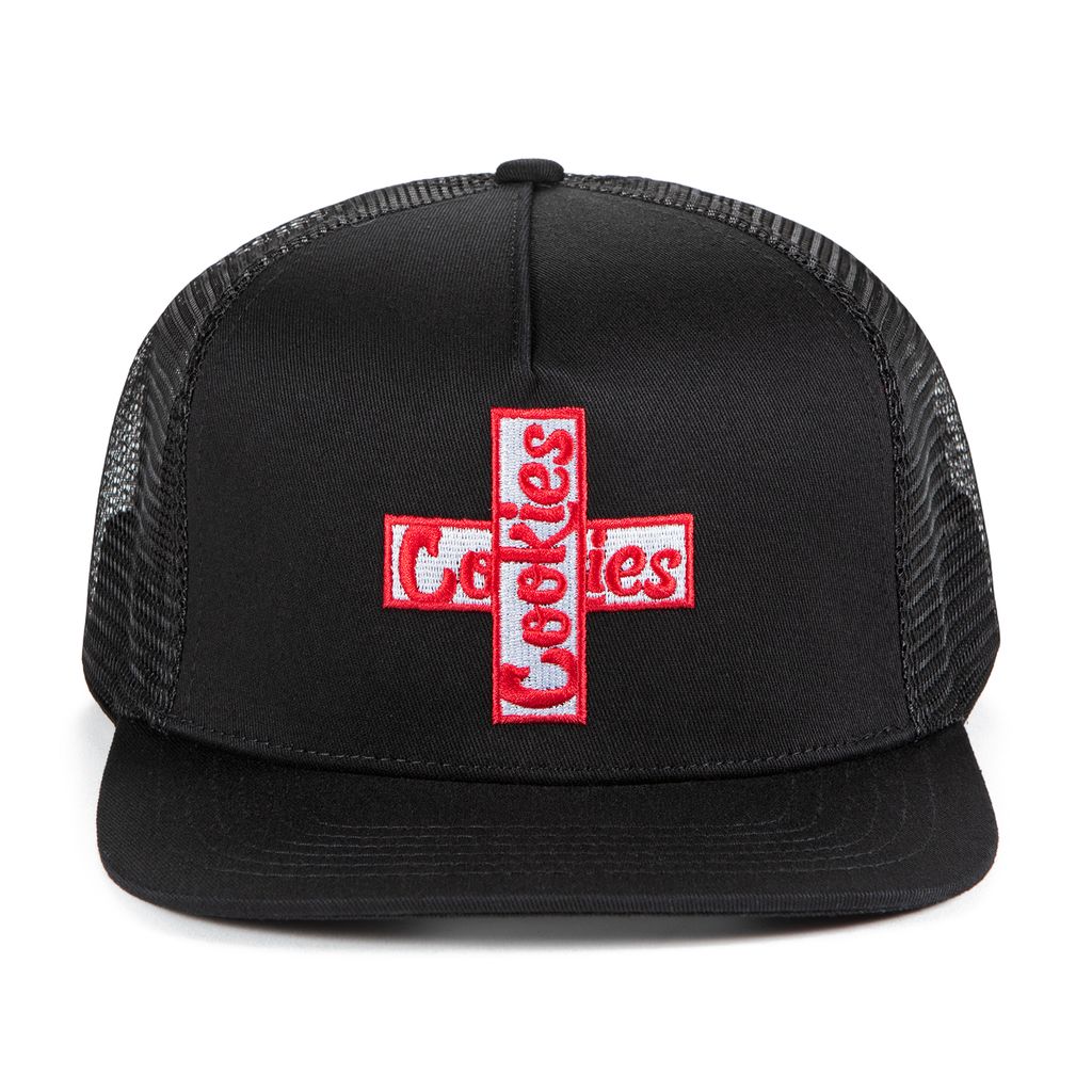 Search And Rescue Trucker Hat
