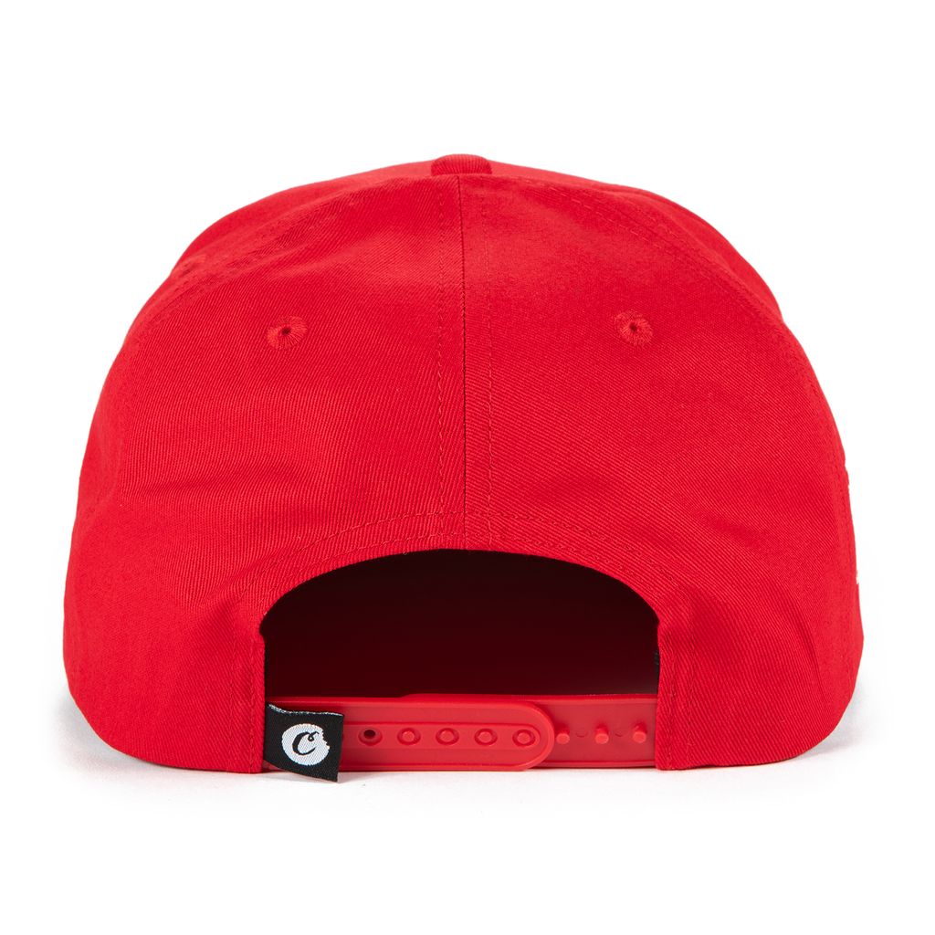 Search And Rescue Snapback