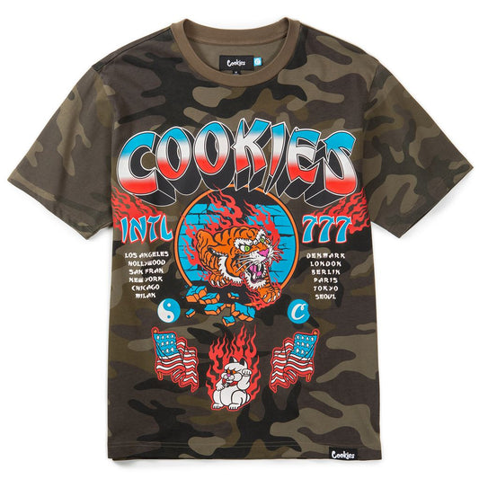 Seed And Supply Lucky Cat Knit