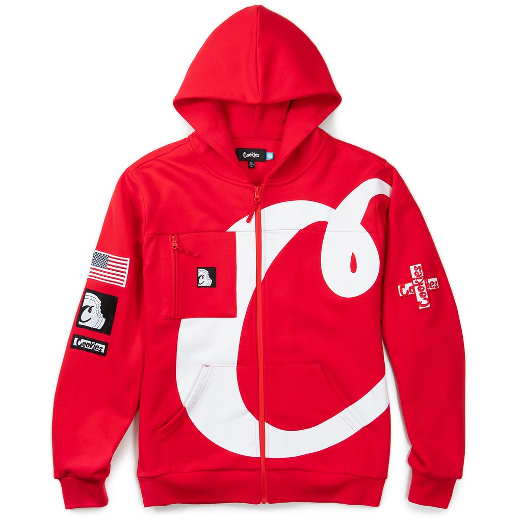 Holiday Collection - Holiday 2.2025 – Cookies Clothing