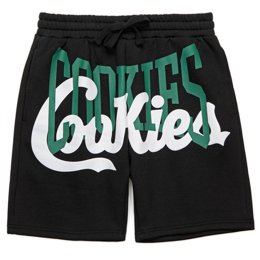 Title Fight The World Famous Fleece Short