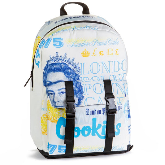 London Pound Cake Alpine Backpack