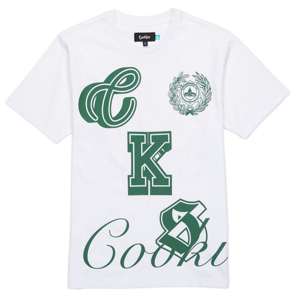 Cookies High Flyers Knit