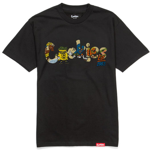 New Money Tee