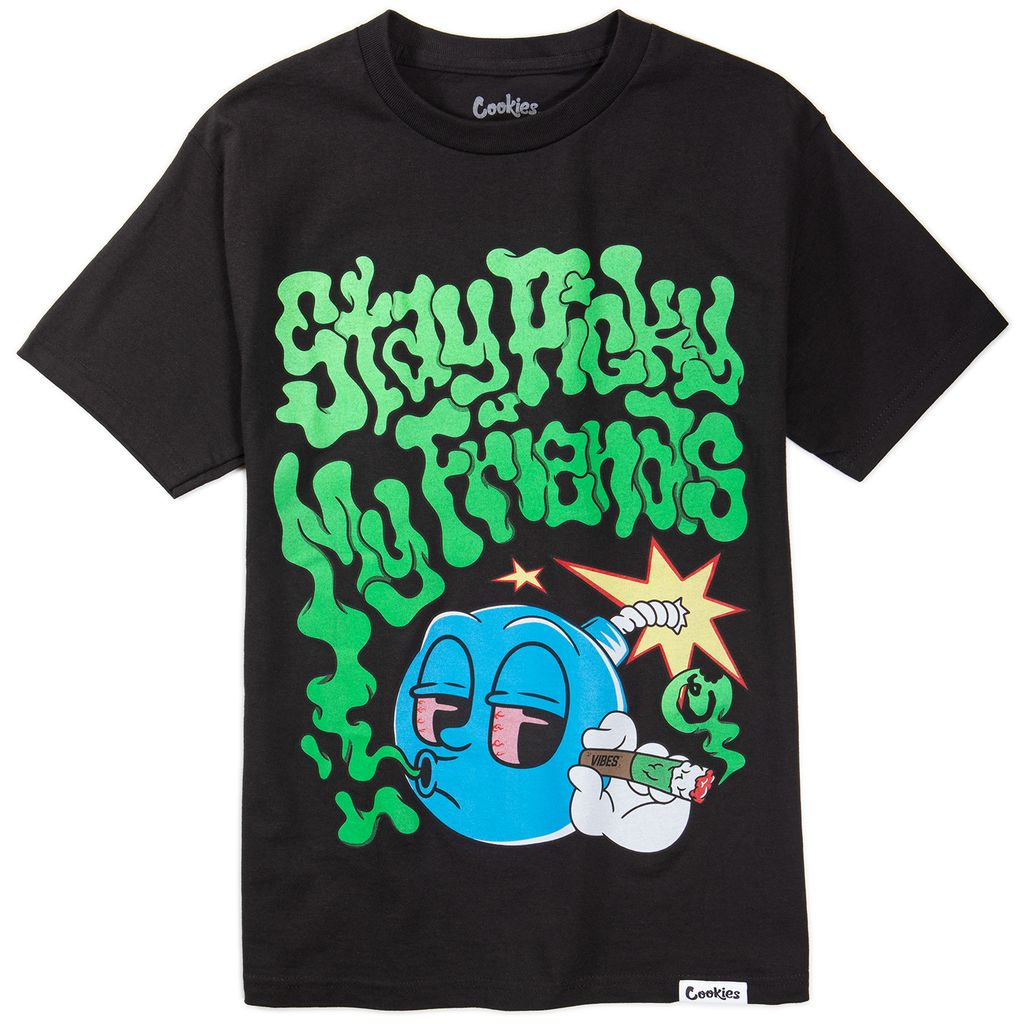 CKS x Picky Stay Picky Tee