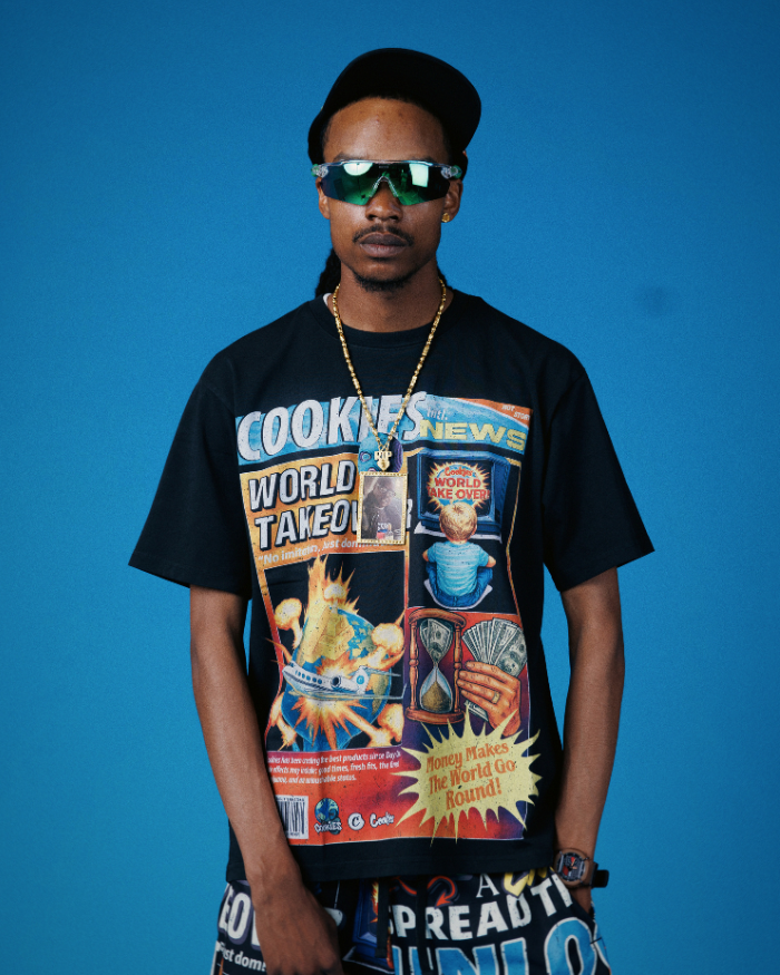 Lookbook Image