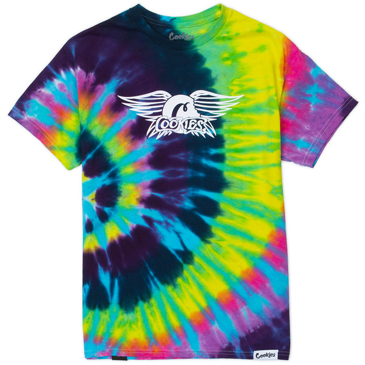 Aero SS Tee - Tie Dye