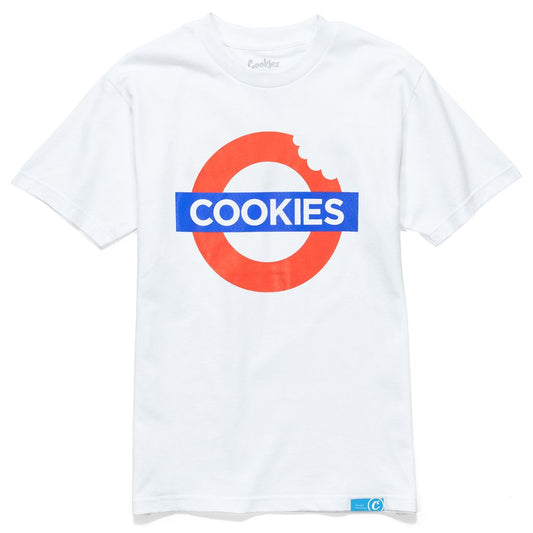 London- Subway Tee