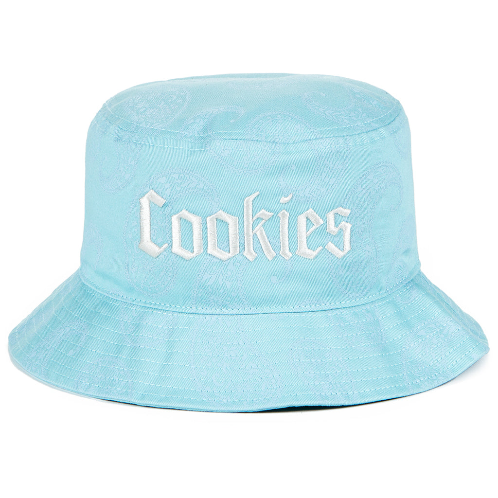 Amalfi Coast Bucket Hat