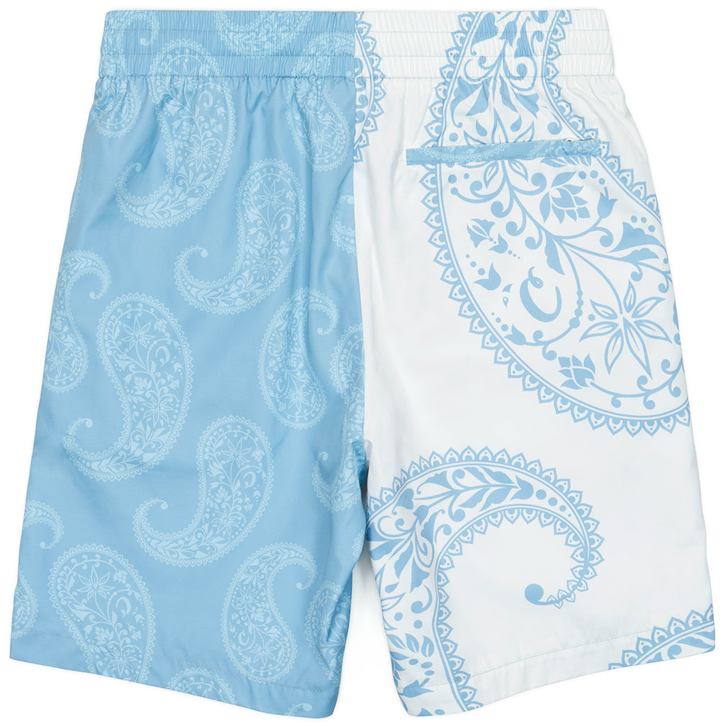 Amalfi Coast Swim Trunk