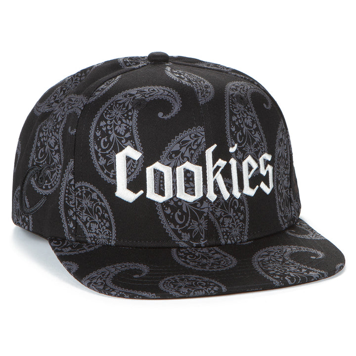 Amalfi Coast Snapback