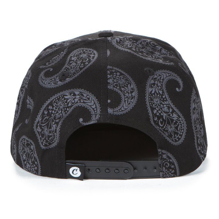 Amalfi Coast Snapback