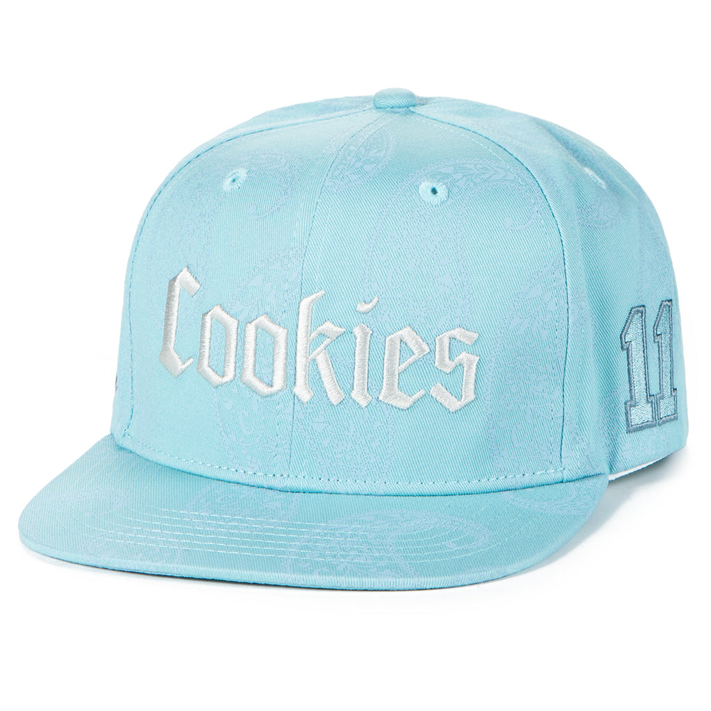 Amalfi Coast Snapback