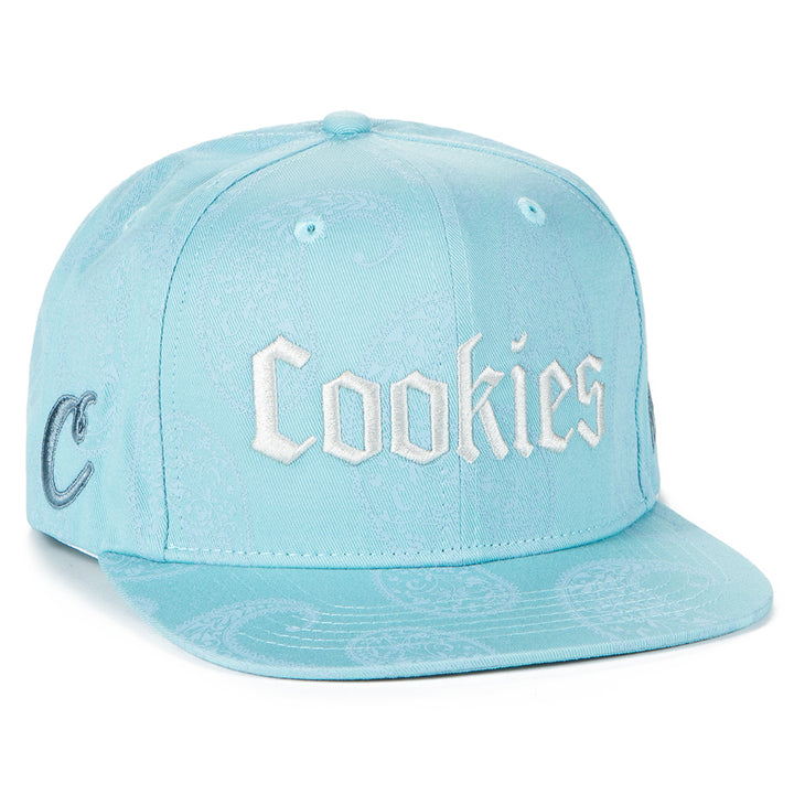 Amalfi Coast Snapback