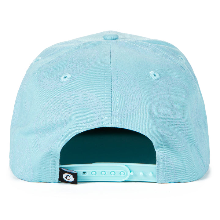 Amalfi Coast Snapback