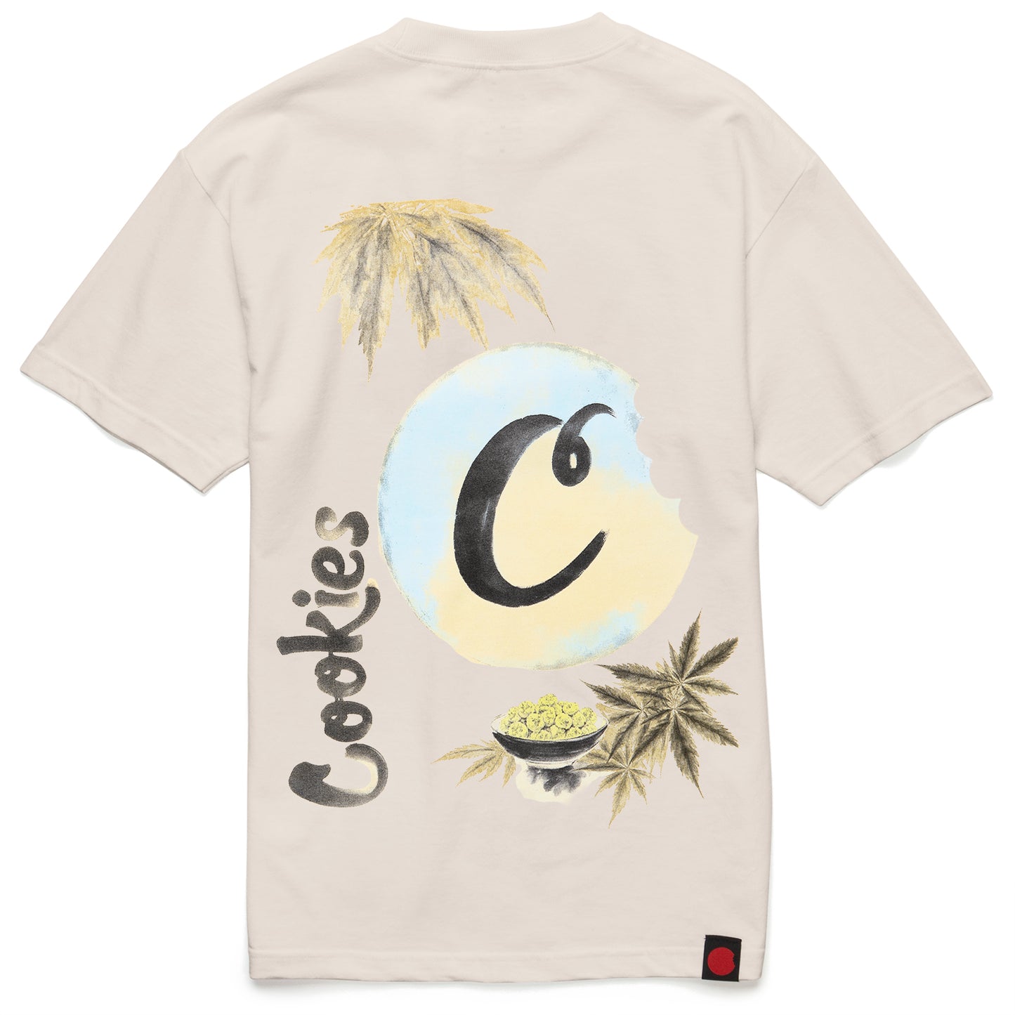 Ancient Cookies Tee