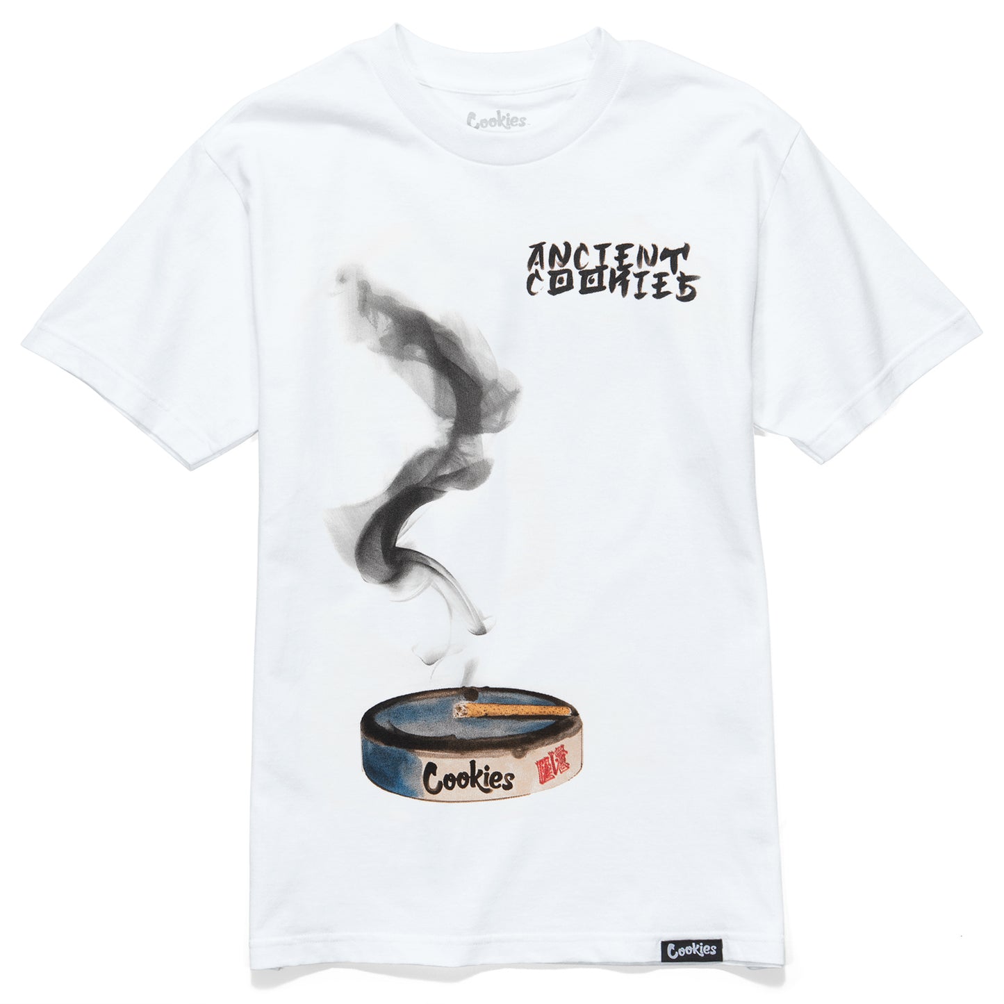 Ancient Cookies Tee