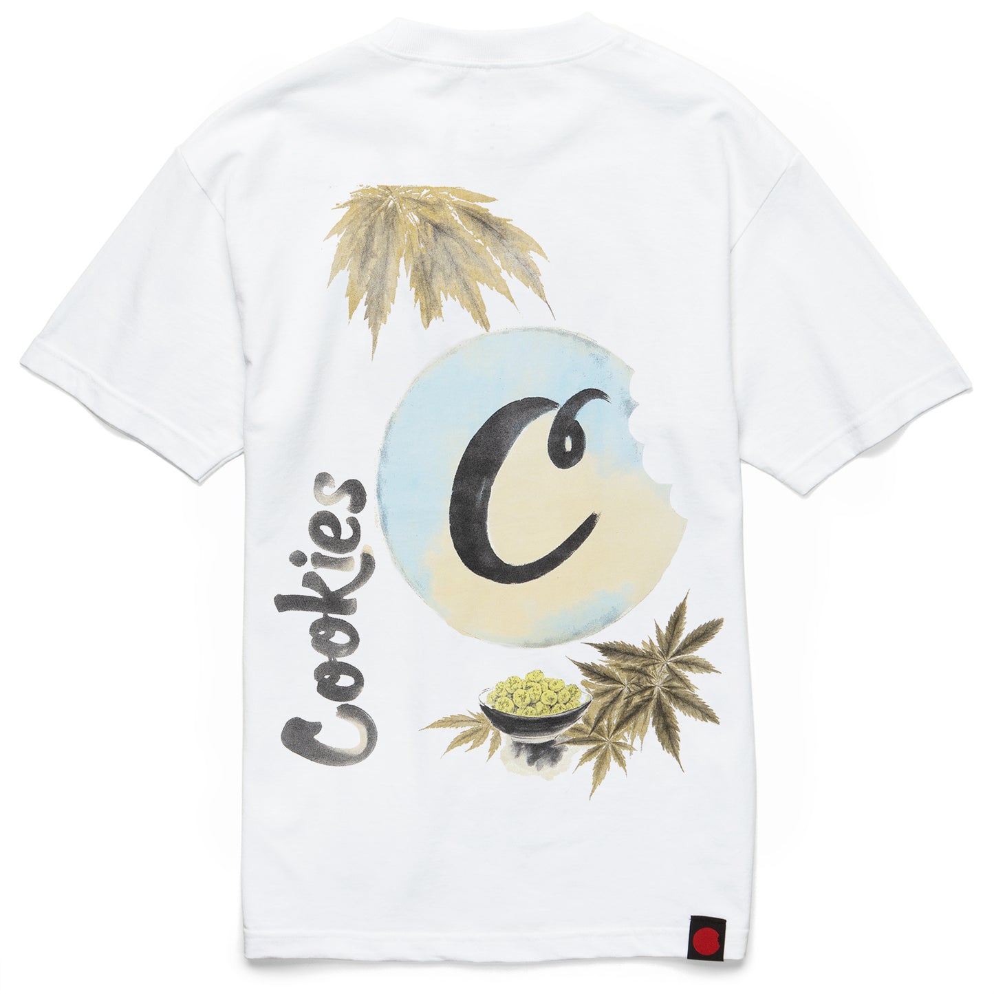 Ancient Cookies Tee
