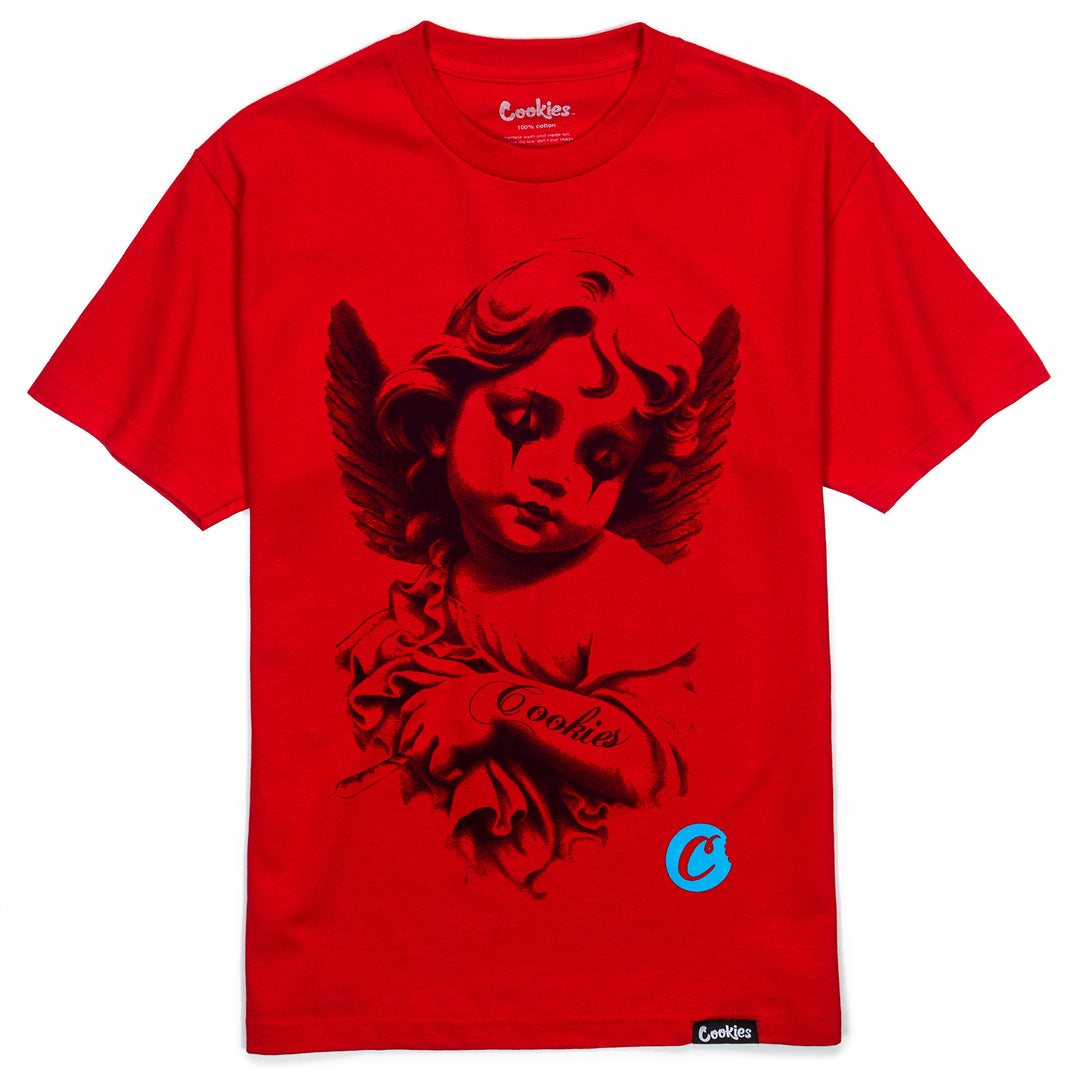 Angel Eyes Tee