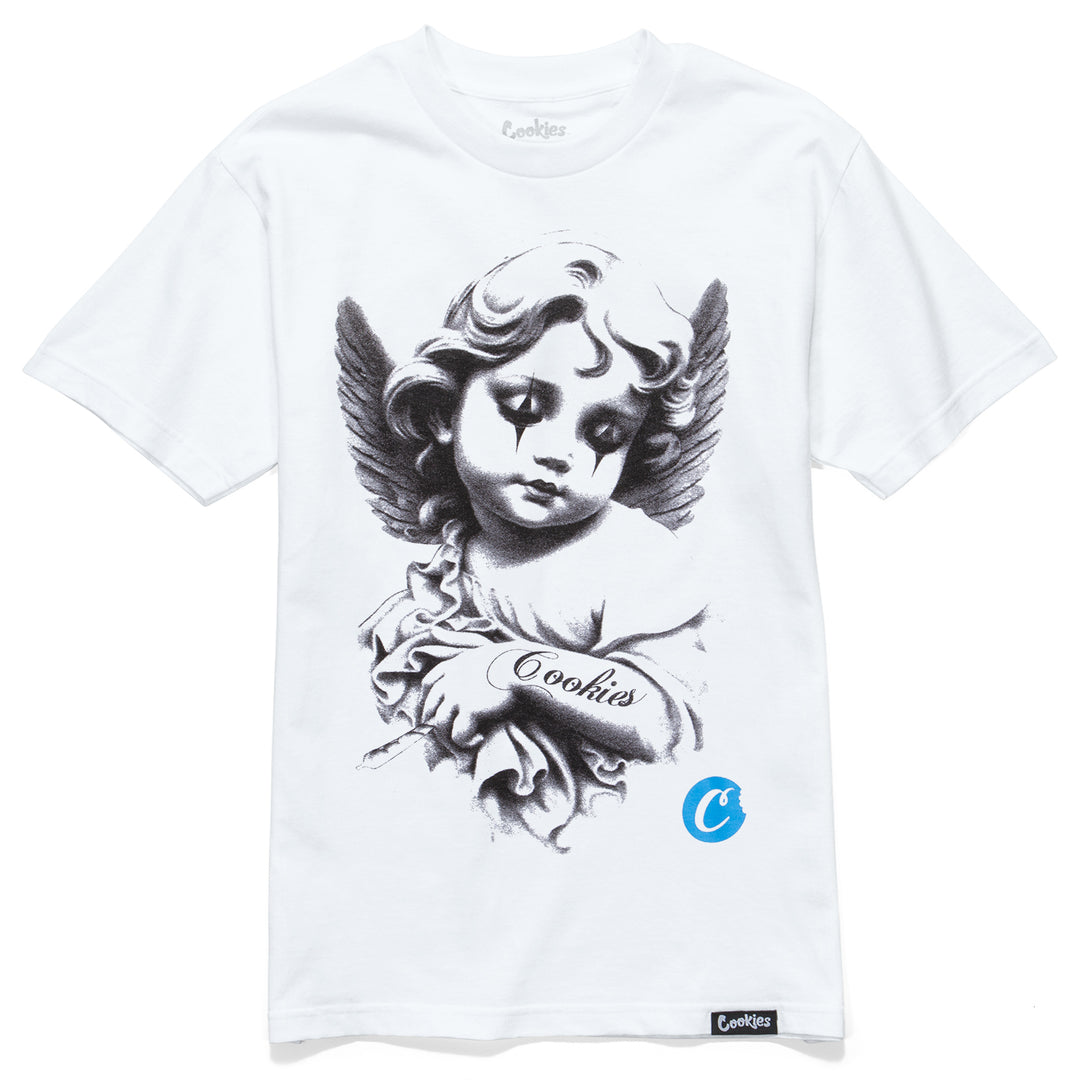 Angel Eyes Tee