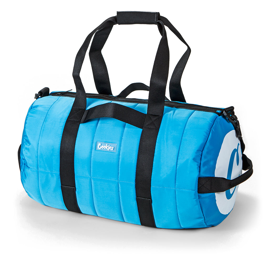 Apex Duffle Bag