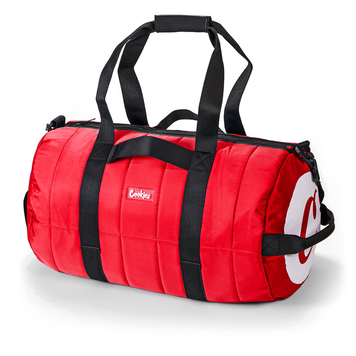 Apex Duffle Bag