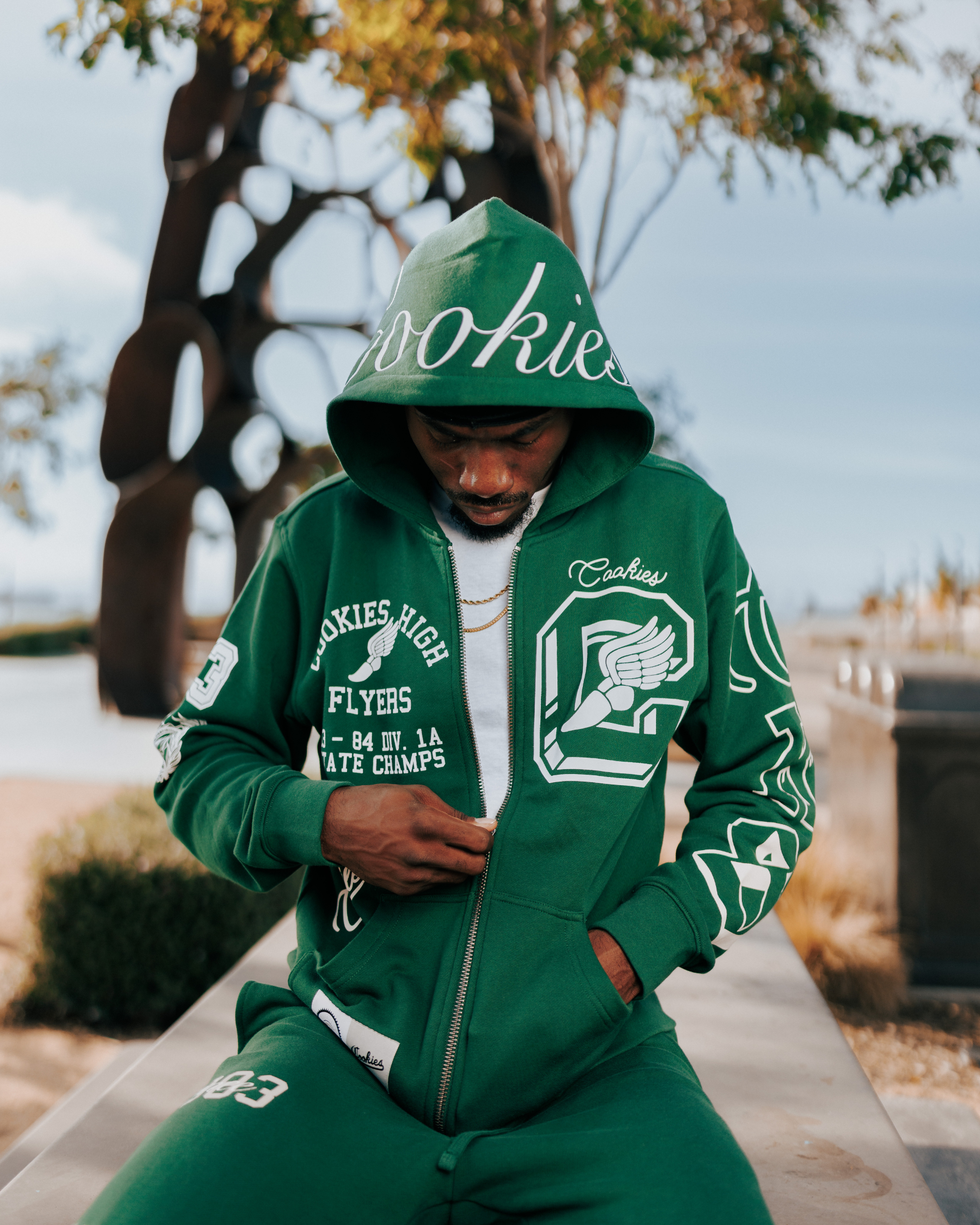 Cookies Clothing: Official Store Cookies Clothing: Official Store